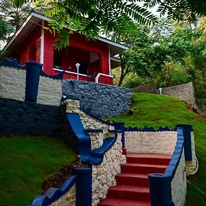 Vip Garden , Varkala India