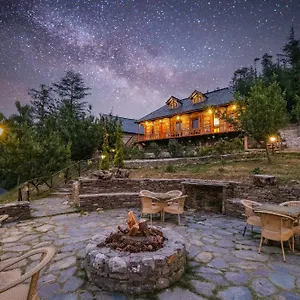 Chalet Woodvista By Jomotel, Shimla