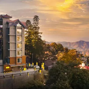 Hostel The Shimla, Valley View, Shimla